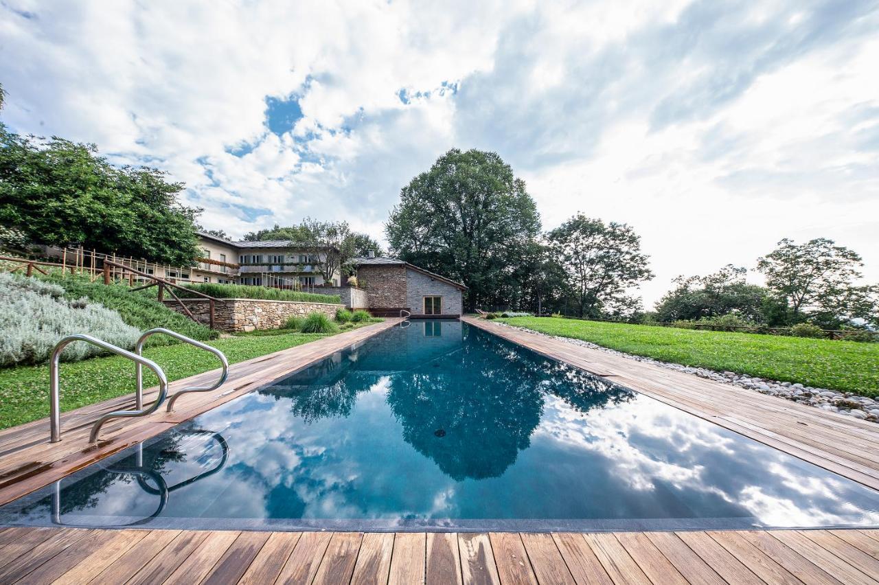 Dionisia'S Home, Pool, Spa On Monviso Unesco Alps Verzuolo Exterior photo