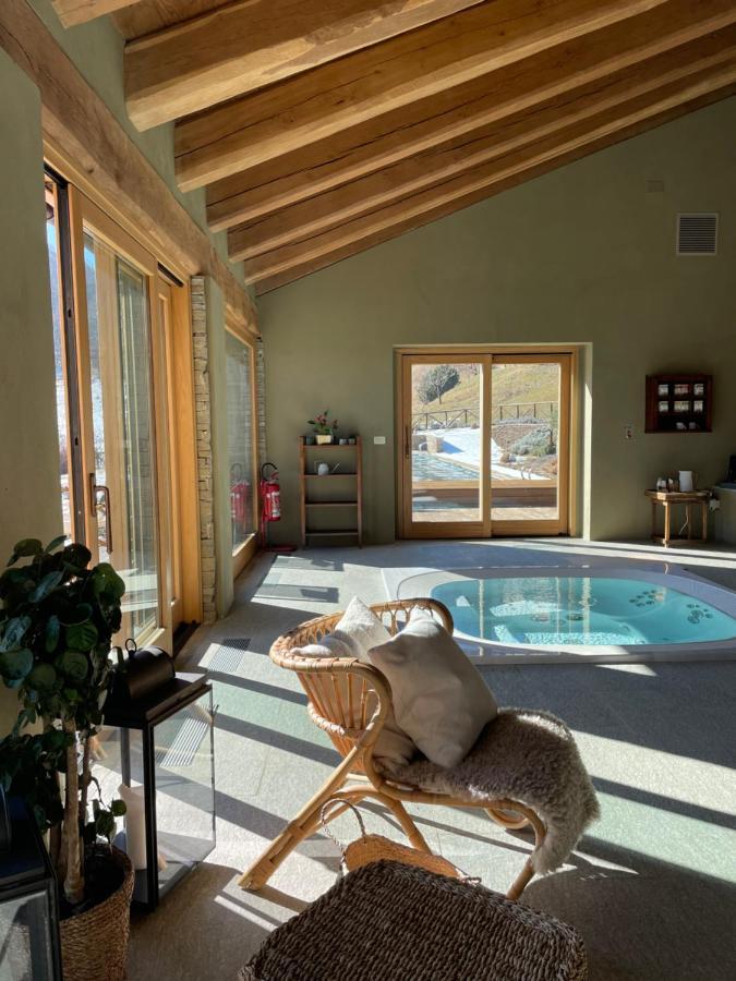 Dionisia'S Home, Pool, Spa On Monviso Unesco Alps Verzuolo Exterior photo